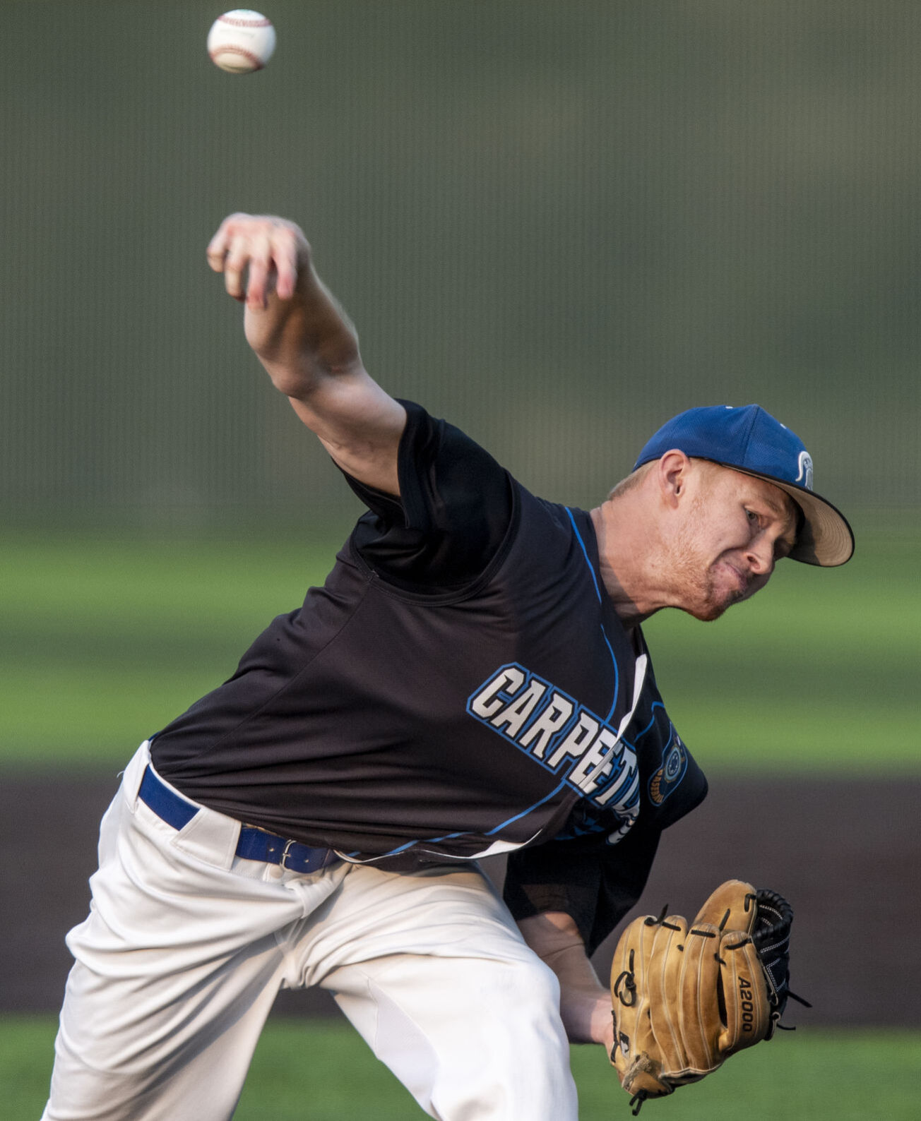 A-5 Legion Baseball Tournament , 7.20